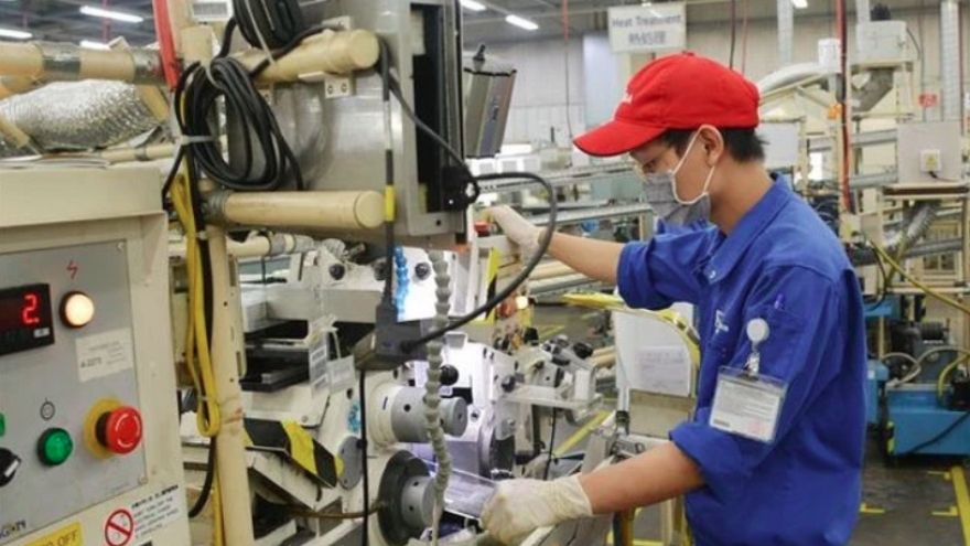 Vietnam hailed as economic development model amid global uncertainties